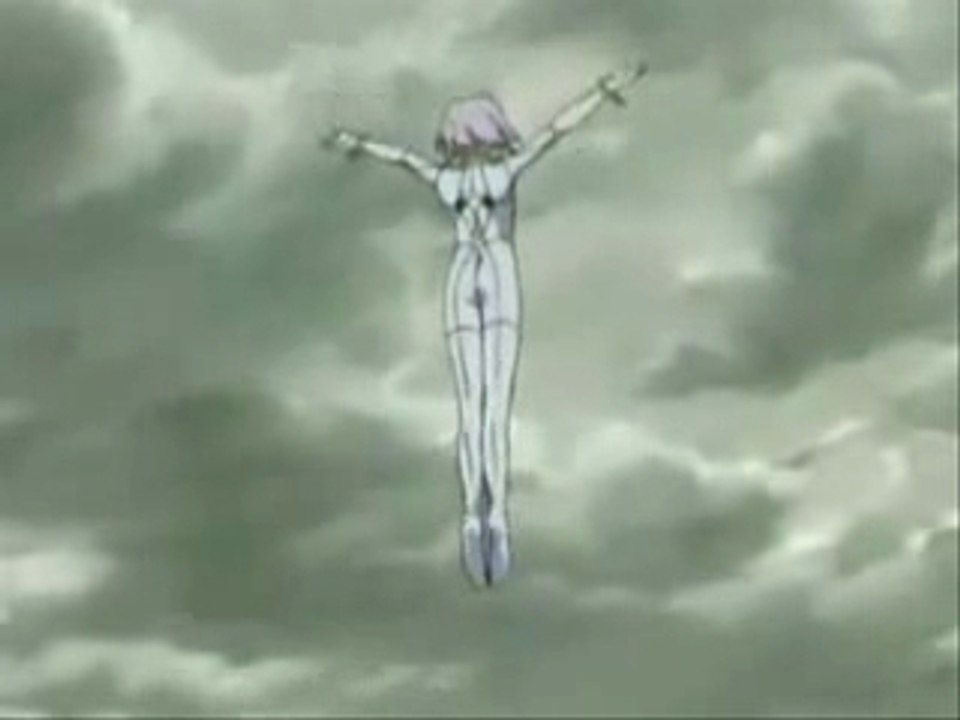 E nomine-Wolfs Rain WDWS