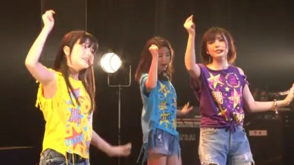 [Live] 9nine - Orange Days