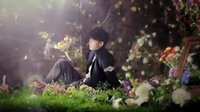 B1A4 -걸어 본다 Tried to walk MV