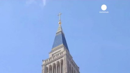 La Chiesa cattolica Usa saluta il nuovo Papa