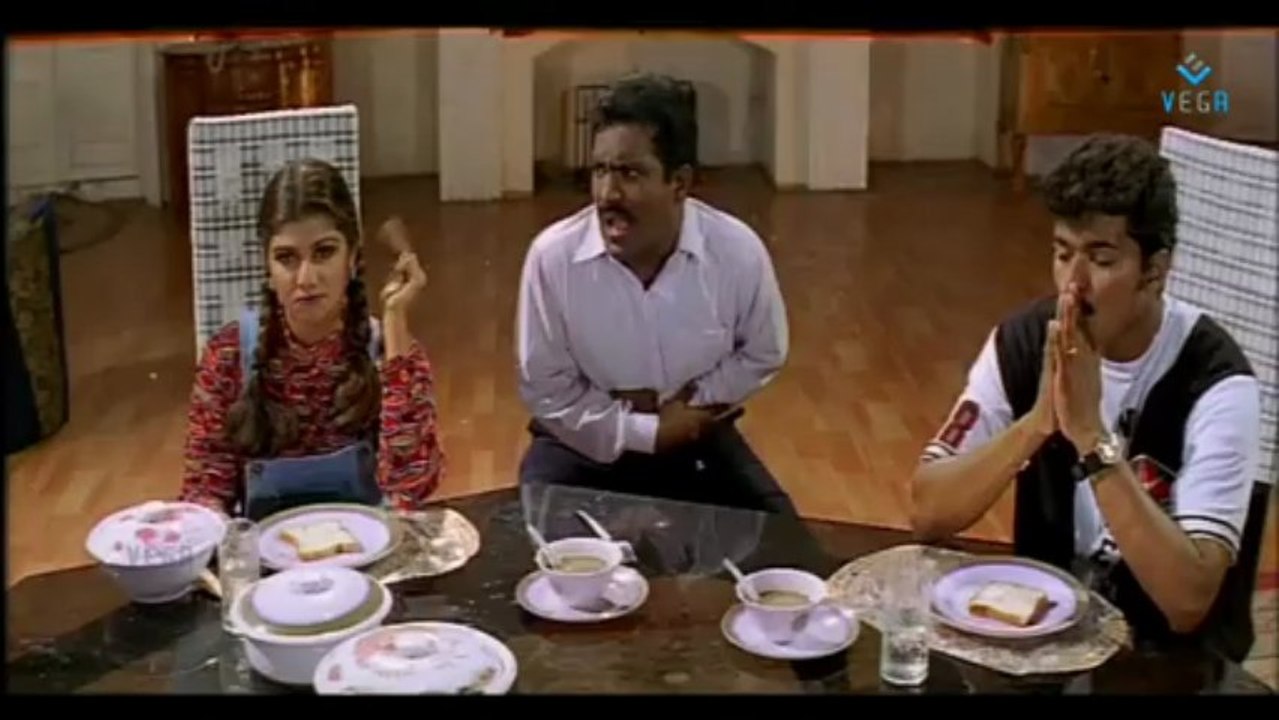 Tamil Comedy Back To Back