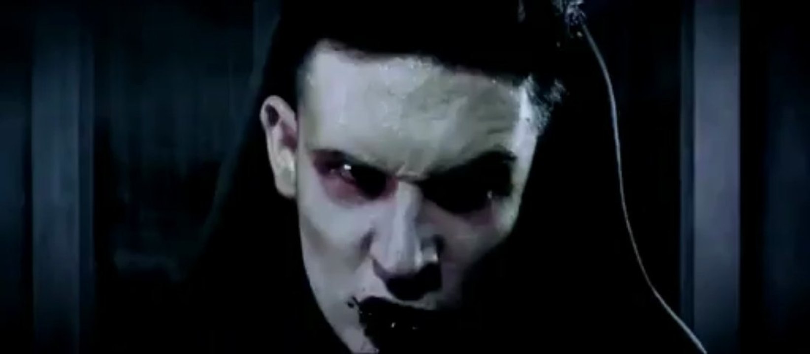 Black Veil Brides Shadows Die offical video