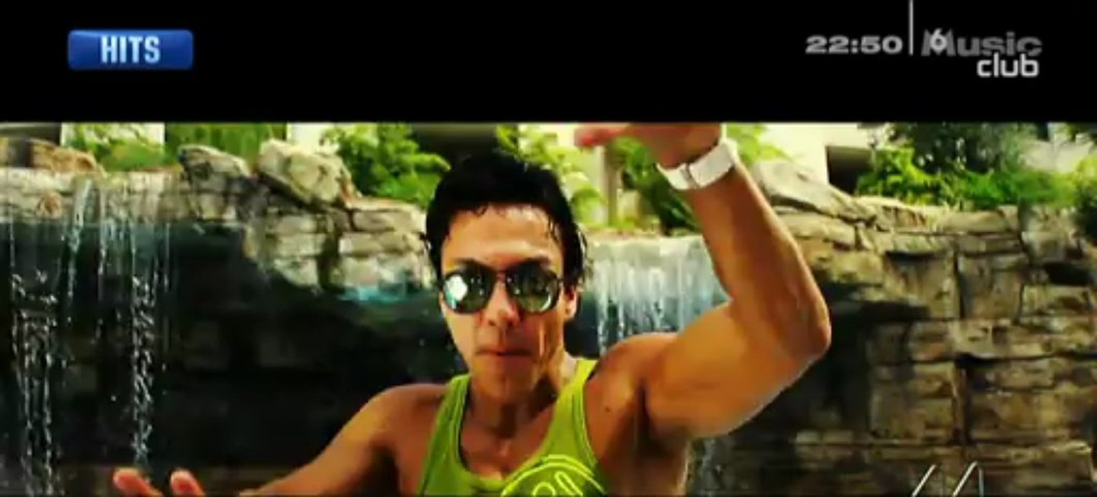 DJ MAM'S, GUISAO, SOLDAT JAHMAN - FIESTA BUENA