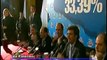 PdL Intervista ad Alfano dopo il risultato elettorale Tva Notizie 4 marzo
