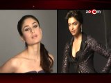 Bollywood Big Story - Are actresses treated as equals in Bollywood?