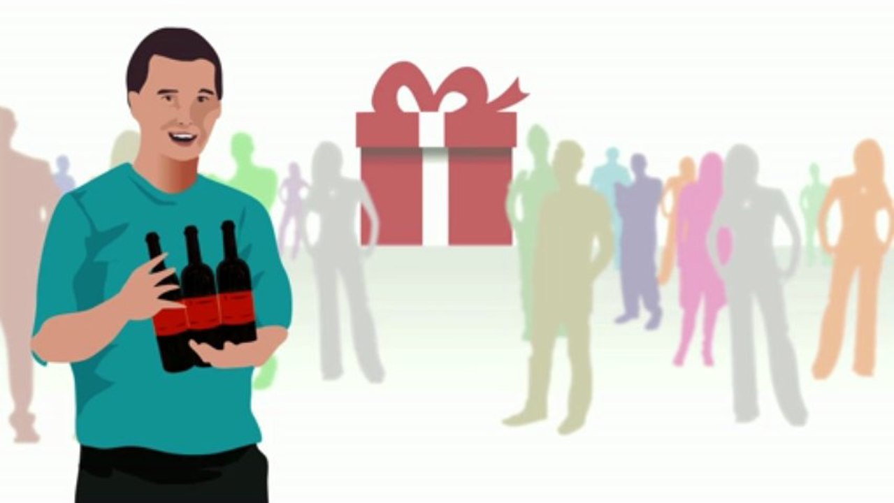 Novadoo | Create E-motions | A GIFT REVOLUTION