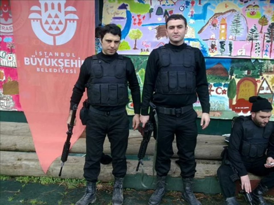 Sezer Yılmaz 2013