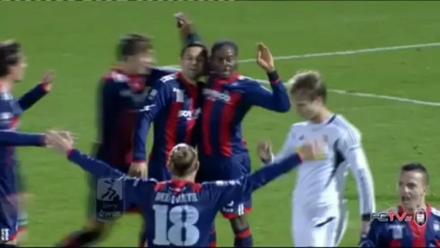 Fc Crotone | La conferenza post partita di Crotone-Cesena