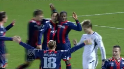 Fc Crotone | La conferenza post partita di Crotone-Cesena