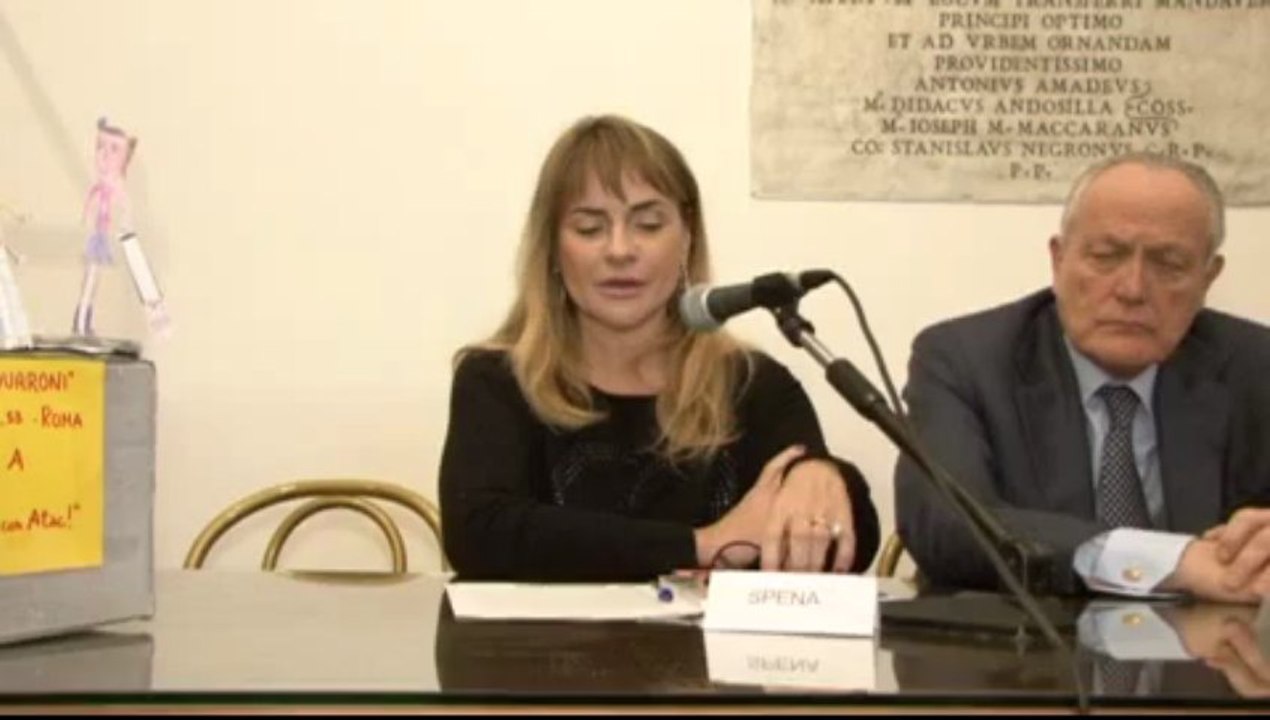 Ragazzi, si parte con Atac