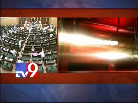 MLAs Srujana Krishna Rao, Rajesh take back resignations