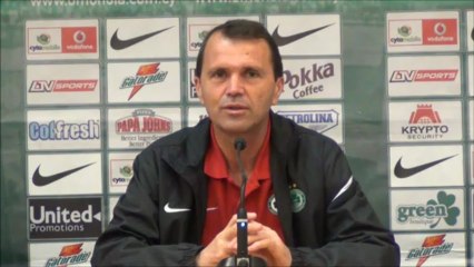 Σαβέβσκι για την αγάπη του κόσμου