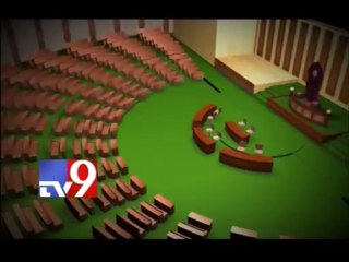 TRS, YSRCP move No Trust Motion against Kiran Govt
