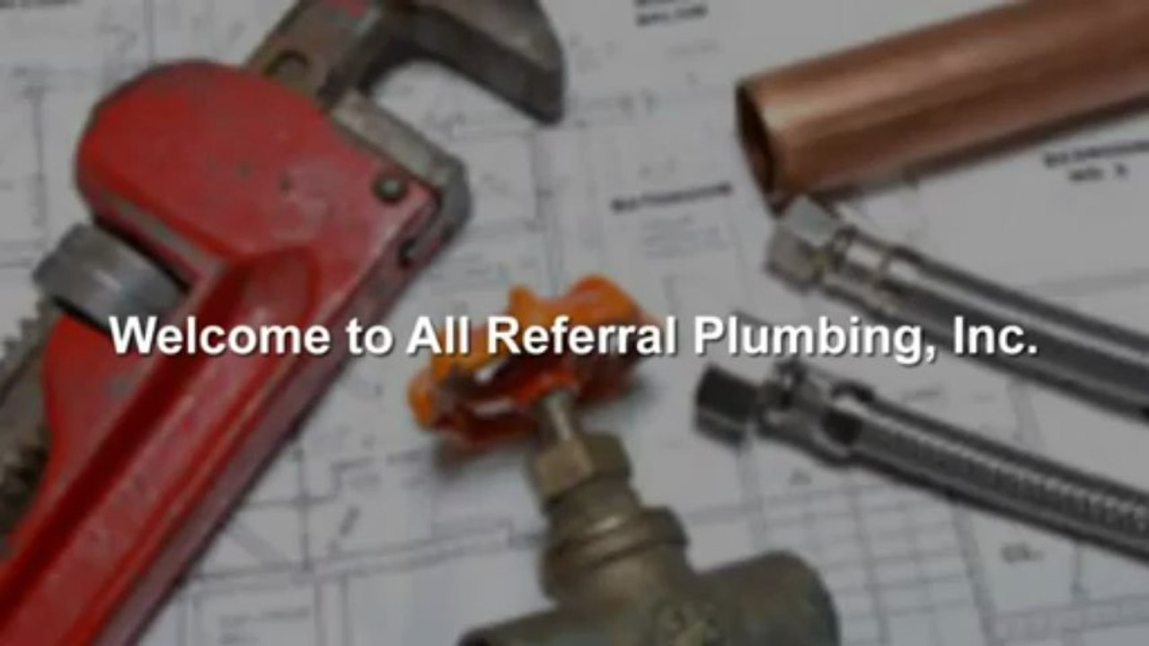Emergency Plumber in Anaheim & Long Beach.