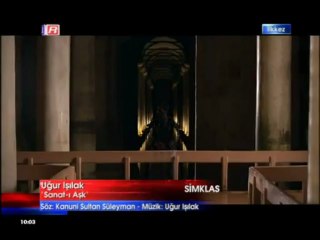 Uğur Işılak - Sanat-ı Aşk