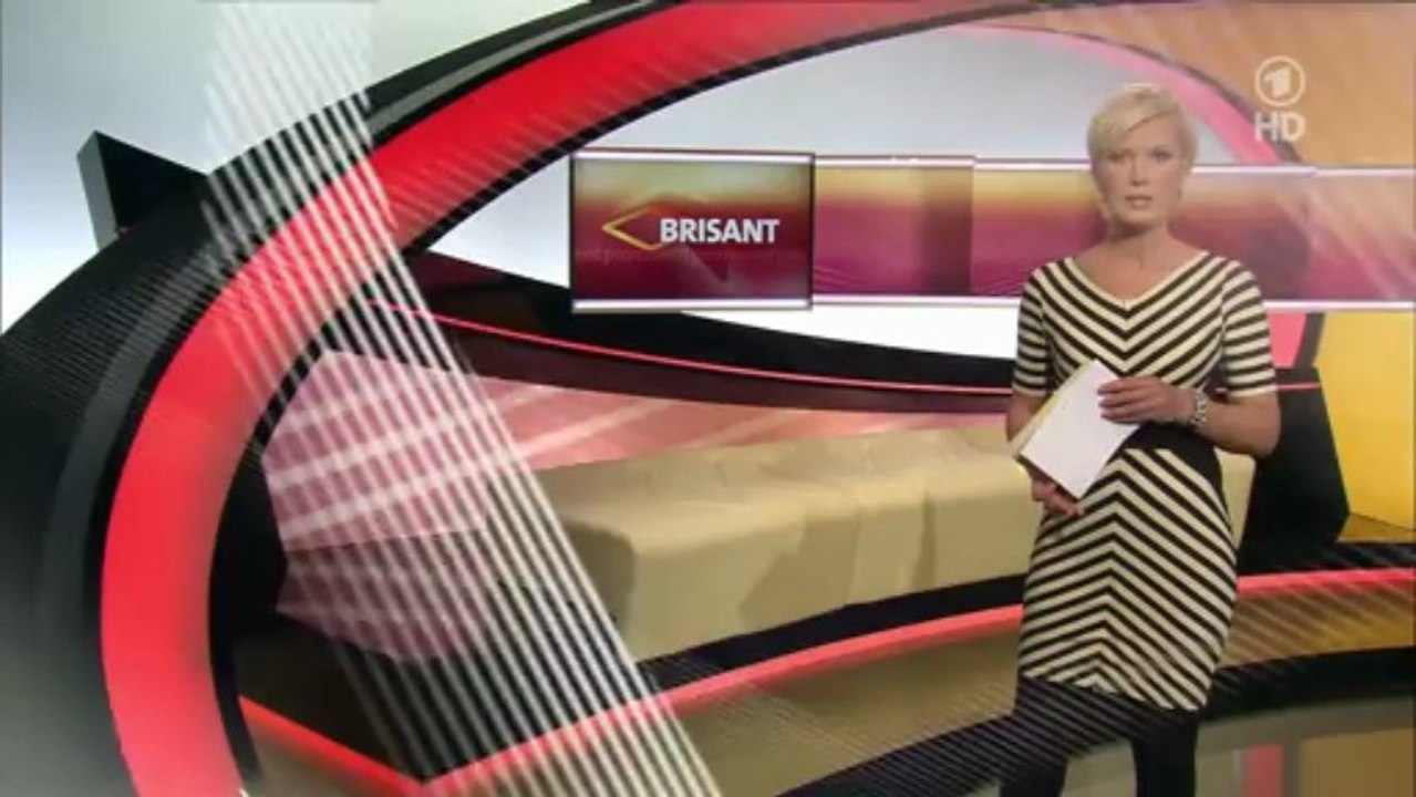 Kamilla Senjo  11.03.2013