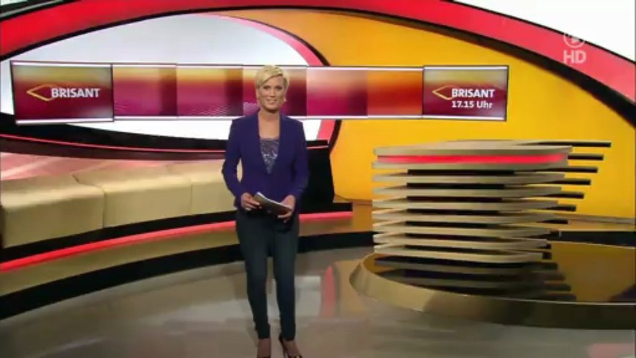 Kamilla Senjo  12.03.2013