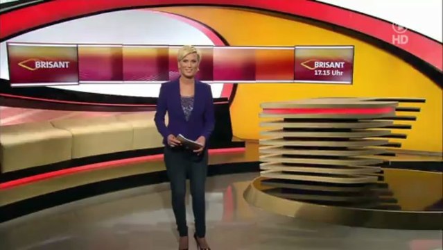 Kamilla Senjo 12.03.2013