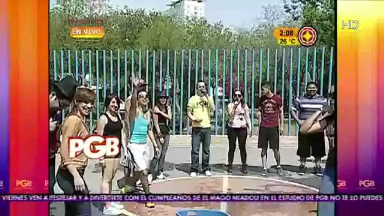 Mojan a la productora