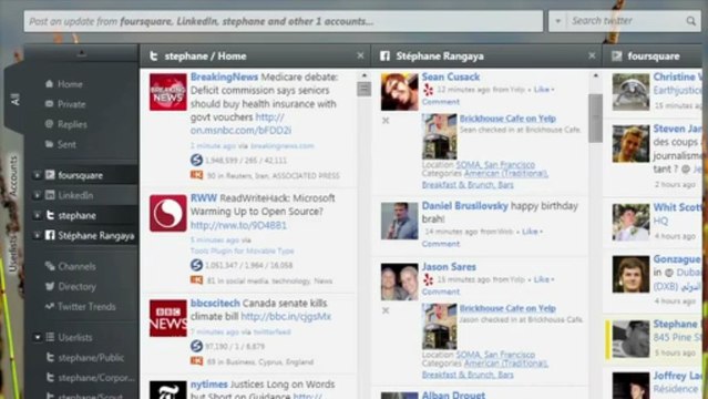 votre entreprise sur les médias sociaux - #06 : comment gérer les commentaires et l'interactivité de ces nouveaux médias ?