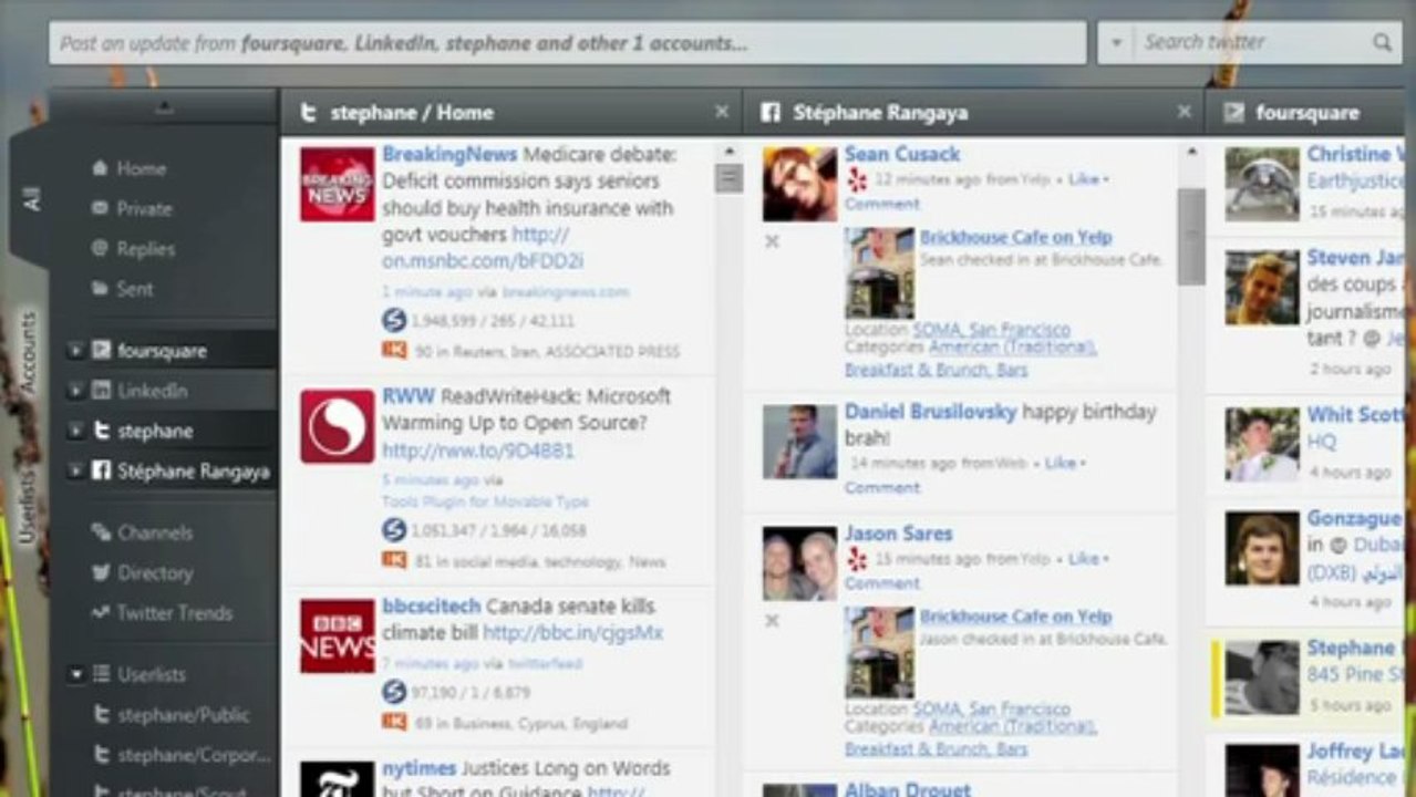votre entreprise sur les médias sociaux - #06 : comment gérer les commentaires et l'interactivité de ces nouveaux médias ?