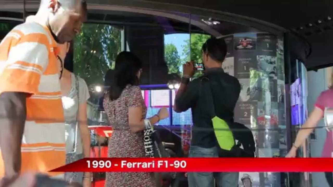 Motorvillage