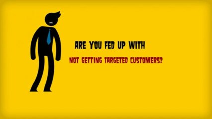 Animation video for commercial At Low cost