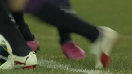 Beijing Guoan wygrywa z Sanfrecce Hiroshima