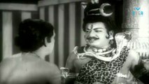 Comedy Scene - Ruthra Thandavam