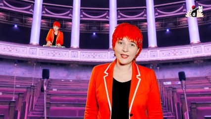 LE BLUES DU PARLEMENTAIRE - la Parisienne Libérée