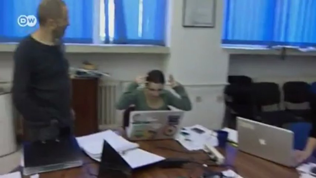 Rumänien: das Leben des Anderen | Europa Aktuell