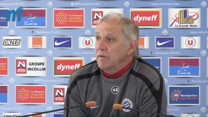 MHSC René Girard Il m en faut plus que ça pour m abattre
