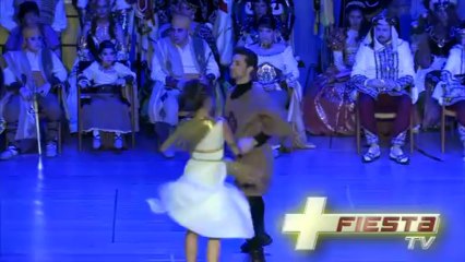 Presentación Cargos San Vicente 2013-Actuaciones