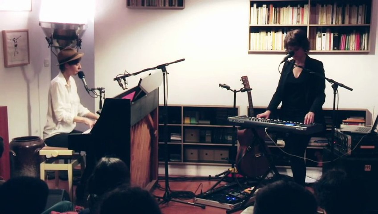 MAISSIAT - LA FABRIQUE DES FAUVES - SHOWCASE