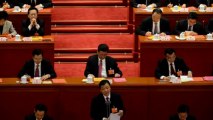 Parlamento elege Xi Jinping