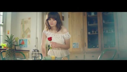 Gabrielle Aplin - Panic Cord