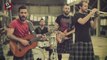 Koza Mostra Band-Κοζα Μοστρα & Αγάθωνας Ιακωβίδης Alcohol Is Free 2013 Official Music Video Clip