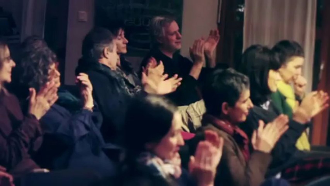 MAISSIAT - SHOWCASE - Les Fins de Nuit (Live)