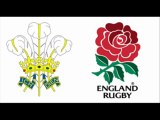 LIVE STREAMING England vs Wales RUGBY MATCH
