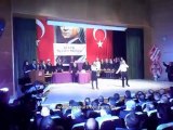Bayburt Rehberi - İstiklal Marşı’nın Kabulü’nün 92. Yıldönümü Törenle Kutlandı