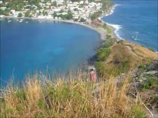 Les caraîbes.. a découvrir !
