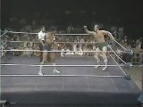 WWF CHAMPIONSHIP WRESTLING - Saturday June 14, 1980