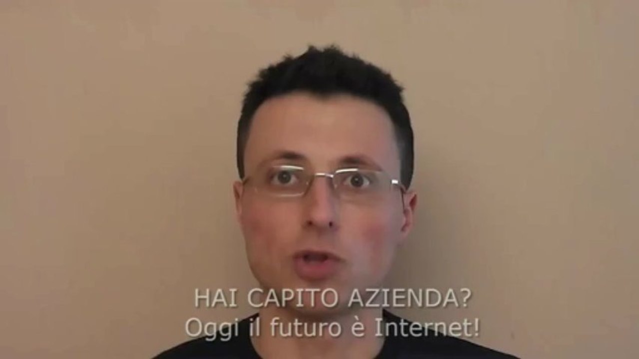 Chi Sono