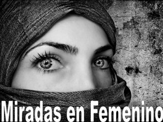 Miradas en femenino