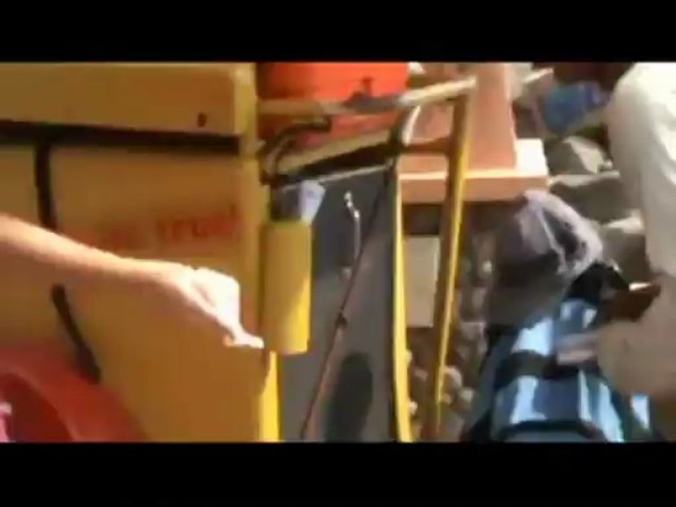 Life Skill Goceng (School Movie Project)
