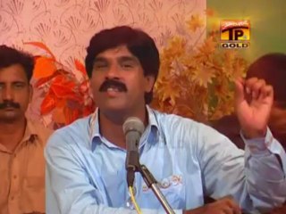 Lae Gaya O Lae Gaya Dil Tan, Muhammed Akram Fareedi