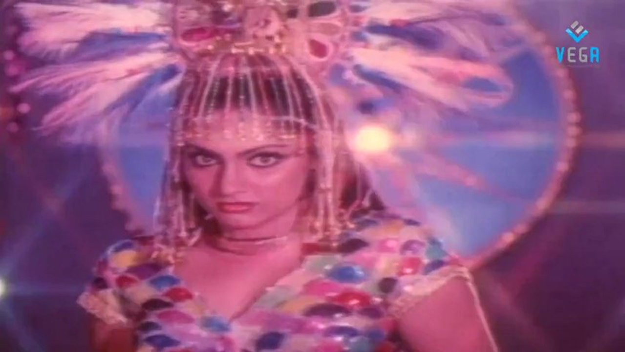 Madhavi Hot Video Song Appananga Andanni Andukora - Sanchalanam
