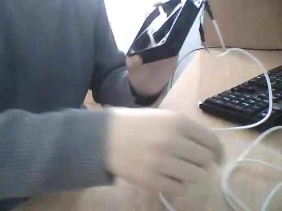 Ma Ventilateur Usb