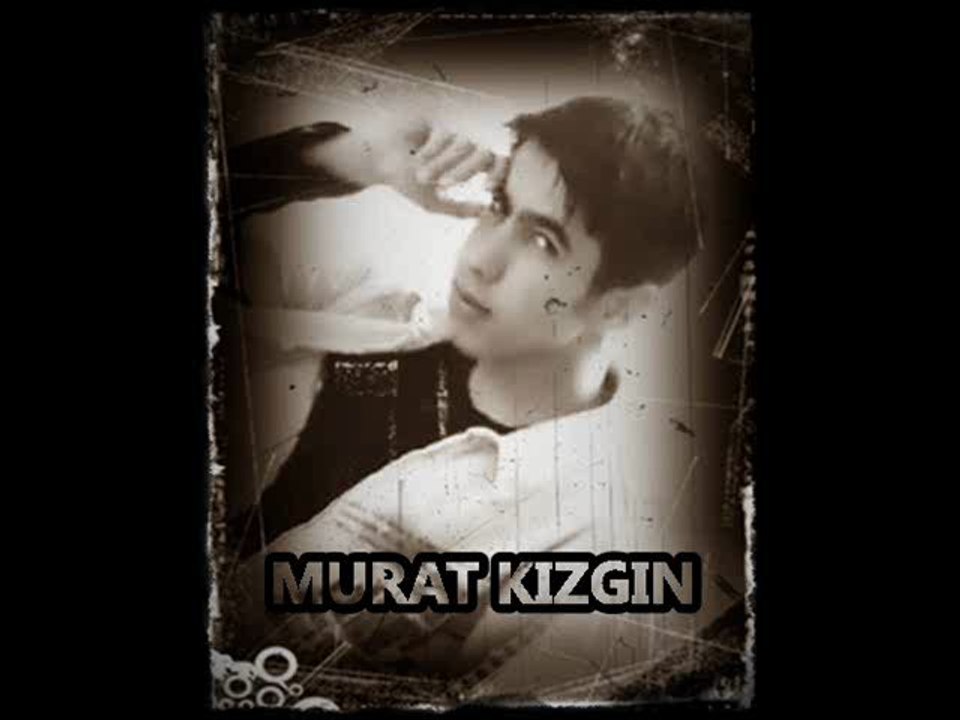 Murat Kızgın-Bu Adam Benim Babam[Deneme]