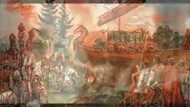 Уход сущности из тела, смерть